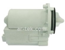 02 45 32 PM PUMP BPX401-71 MAGNETIC